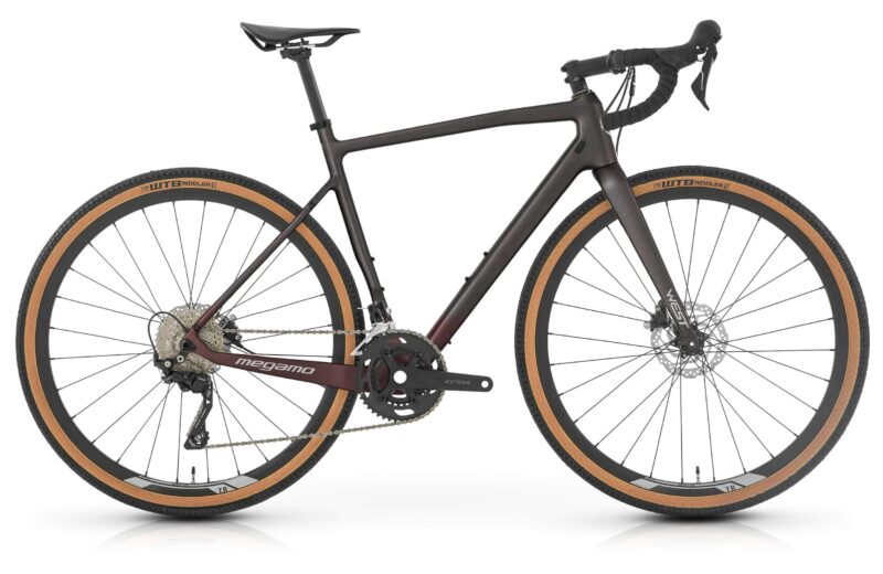 Bicicleta Megamo West 15 2024