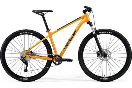Bicicleta Merida Big Nine 300-ES 2022