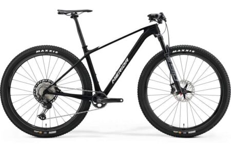 Bicicleta Merida Big Nine 7000