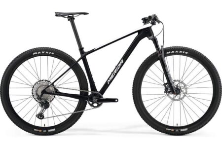 Bicicleta Merida Big Nine XT 2023