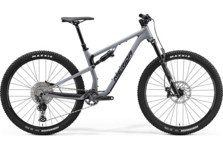 Bicicleta Merida One Twenty 600 2024