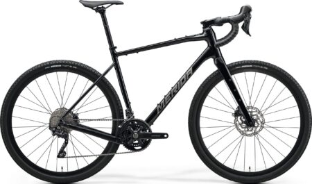 Bicicleta Merida Silex 400 2025