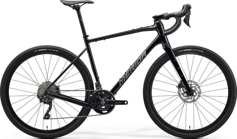 Bicicleta Merida Silex 400 2025
