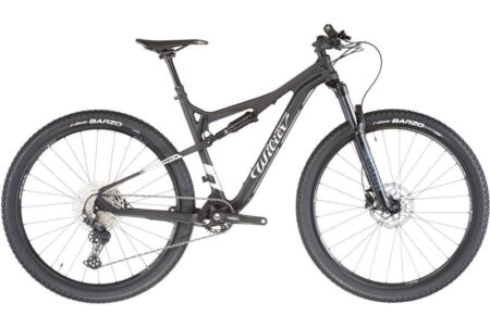 Bicicleta Wilier 903 TRN - Special Edition