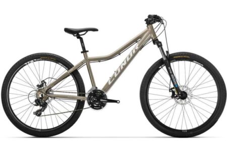 Bicicleta Conor 5400 Mixta 2025
