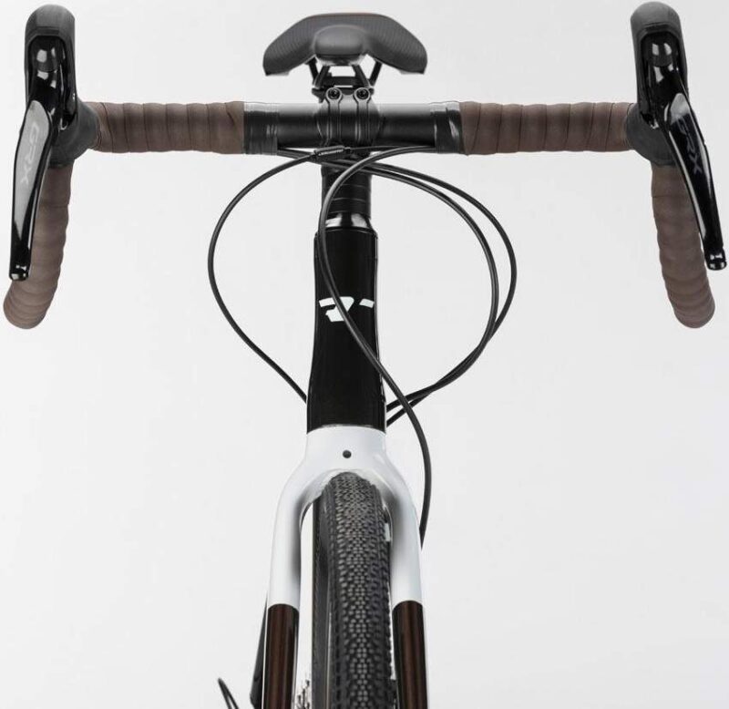 Bicicleta Conor Boreal GRX400 2024 - Imagen 2