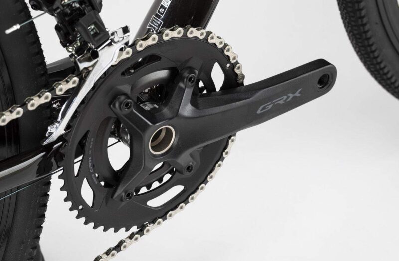 Bicicleta Conor Boreal GRX400 2024 - Imagen 4