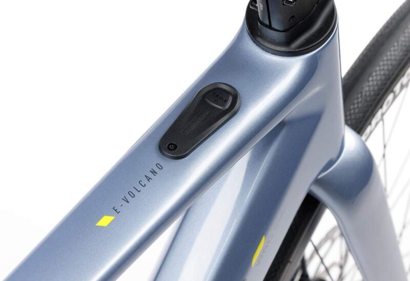 Bicicleta Conor E-Volcano Ultrega 2024 - Imagen 2