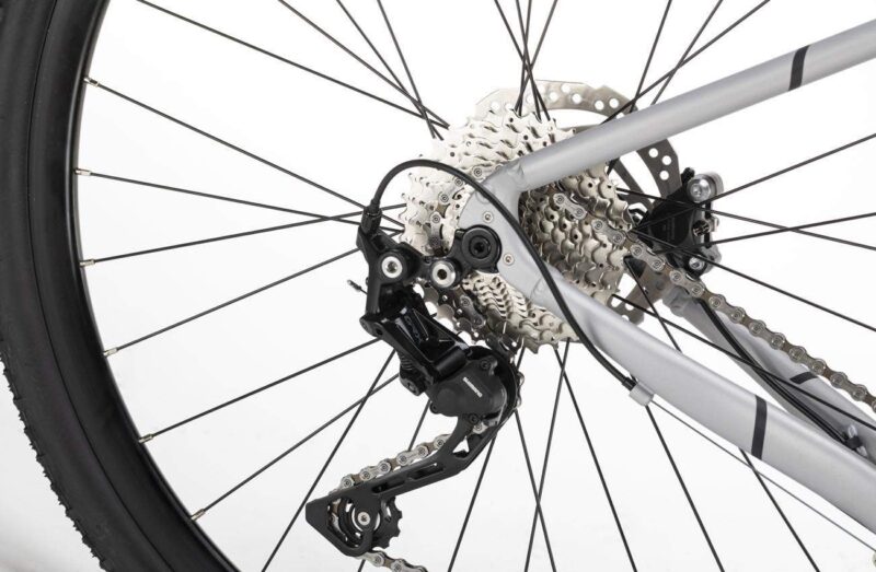 Bicicleta Conor Kalima GRX400 2024 - Imagen 2