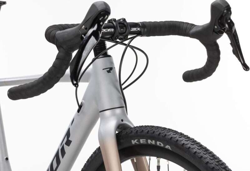 Bicicleta Conor Kalima GRX400 2024 - Imagen 3