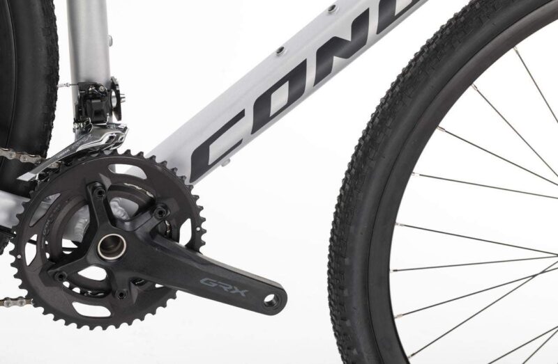 Bicicleta Conor Kalima GRX400 2024 - Imagen 5