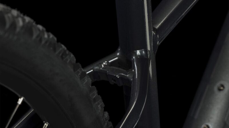 Bicicleta Cube Reaction Hybrid ONE 500 2023 - Imagen 4