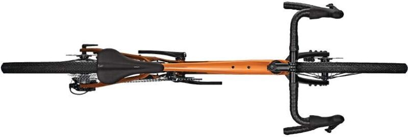 Bicicleta Focus Atlas 6.7 2024 - Imagen 3