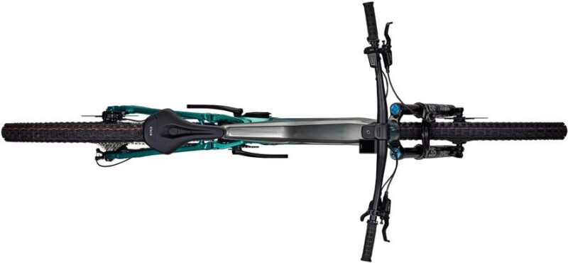 Bicicleta Focus Jam² 6.9 2025 - 600 Wh - Imagen 3