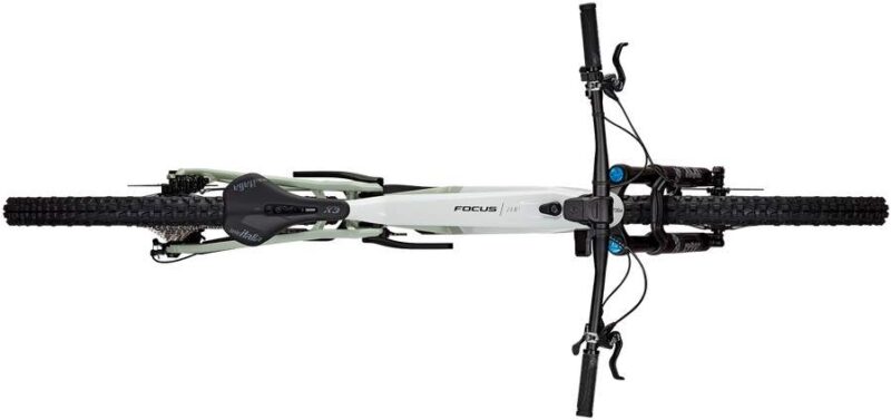 Bicicleta Focus Jam² 7.8 2024 - Imagen 3