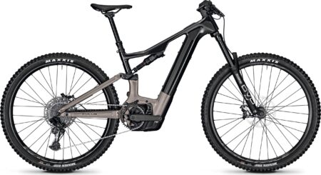 Bicicleta Focus Jam² 8.7 2024