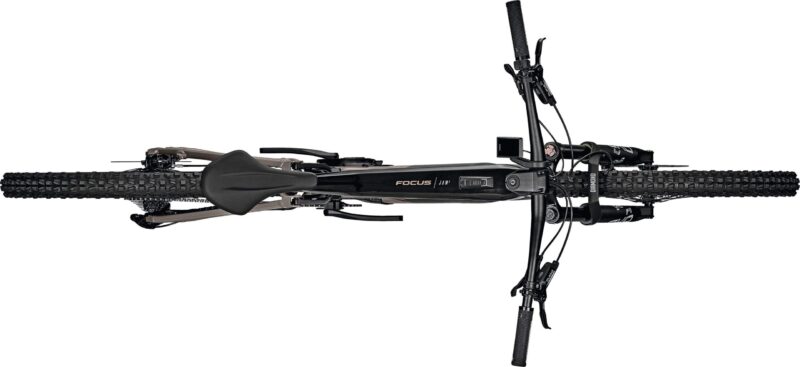 Bicicleta Focus Jam² 8.7 2024 - Imagen 6