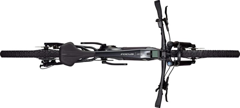 Bicicleta Focus Jarifa² 6.7 2024 - Imagen 3