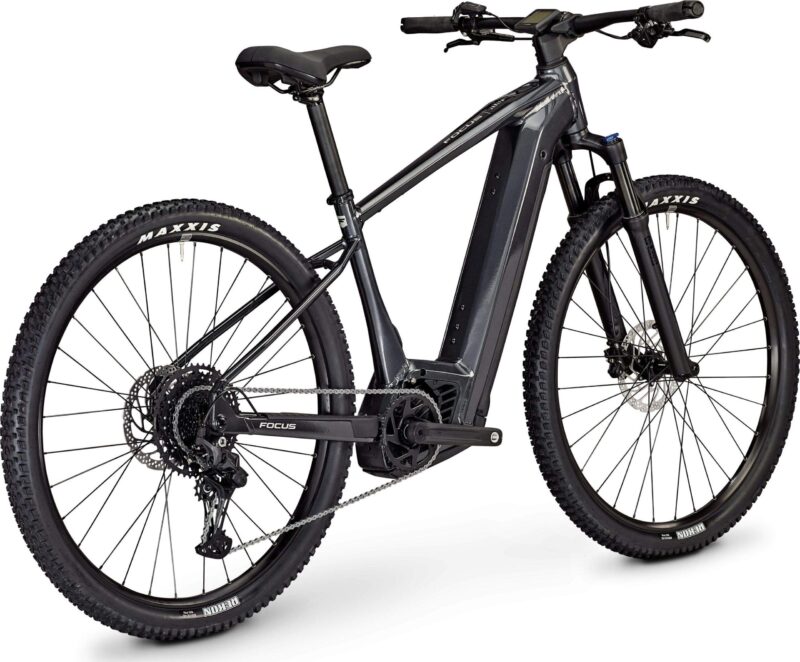 Bicicleta Focus Jarifa² 6.7 2024 - Imagen 4