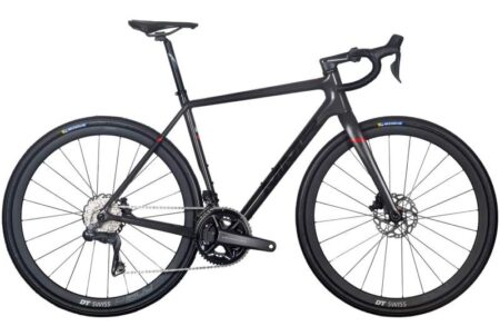 Bicicleta Grand Tour 00 2024