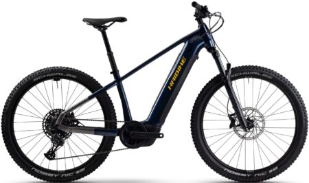 Bicicleta Haibike Alltrack 10 27.5" 2025