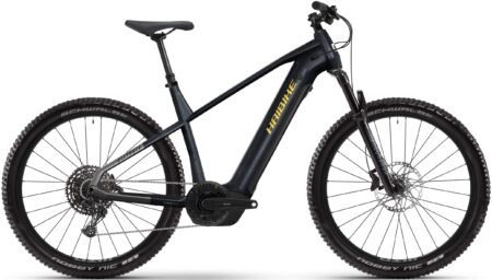 Bicicleta Haibike Alltrack 10 29" 2025