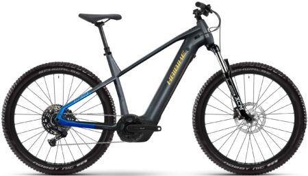 Bicicleta Haibike Alltrack 6.5 27.5" 2025