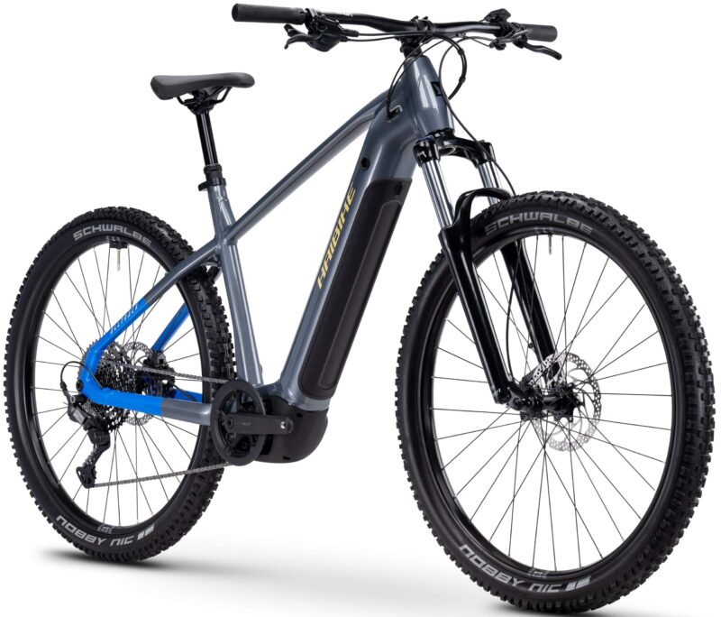 Bicicleta Haibike Alltrack 6.5 29" 2025 - Imagen 2