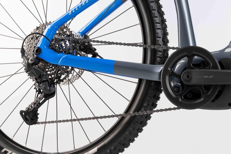 Bicicleta Haibike Alltrack 6.5 29" 2025 - Imagen 3