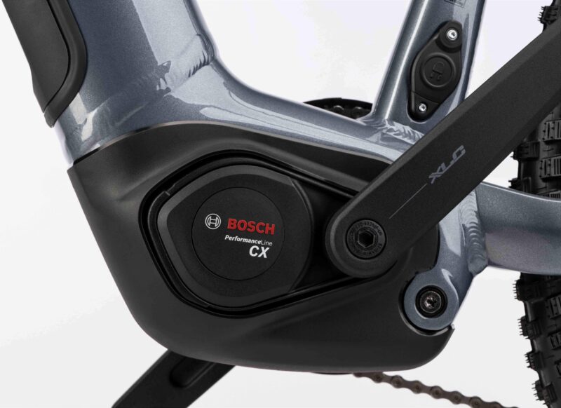 Bicicleta Haibike Alltrack 6.5 29" 2025 - Imagen 5