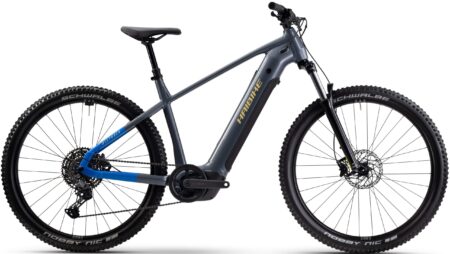 Bicicleta Haibike Alltrack 6.5 29" 2025
