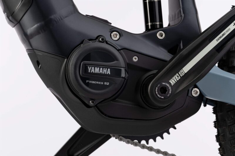 Bicicleta Haibike Alltrail 3 2025 - Imagen 4