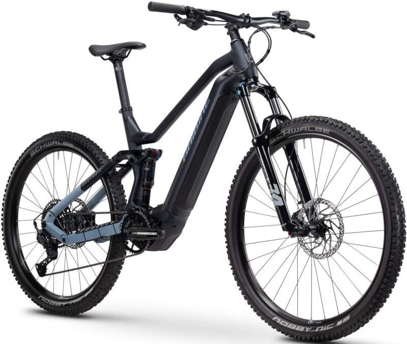 Bicicleta Haibike Alltrail 3 2025 - Imagen 5
