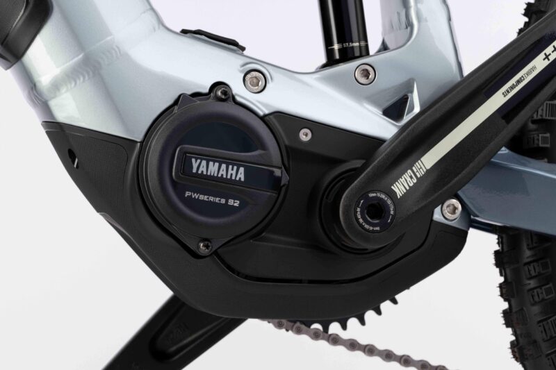 Bicicleta Haibike Alltrail 5 2025 - Imagen 4