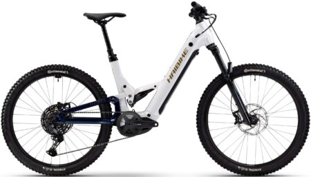 Bicicleta Haibike Alltrail 8 Low 27.5 2025