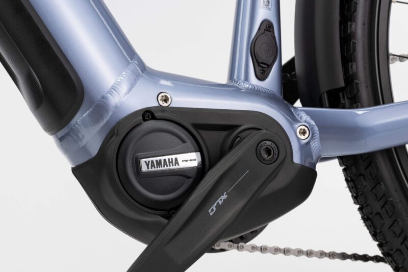 Bicicleta Haibike Trekking 7.5 High 2025 - Imagen 3