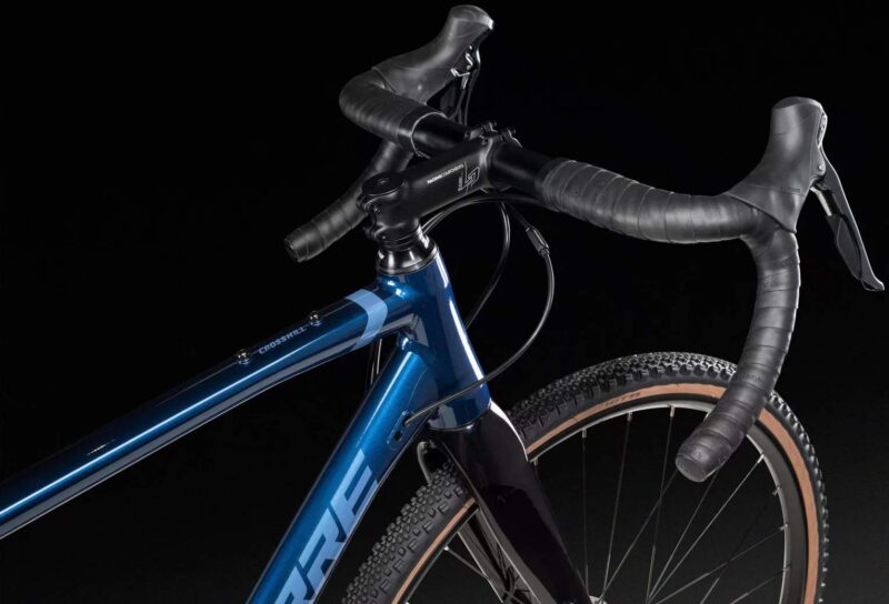 Bicicleta Lapierre Crosshill 2.0 2025 - Imagen 3
