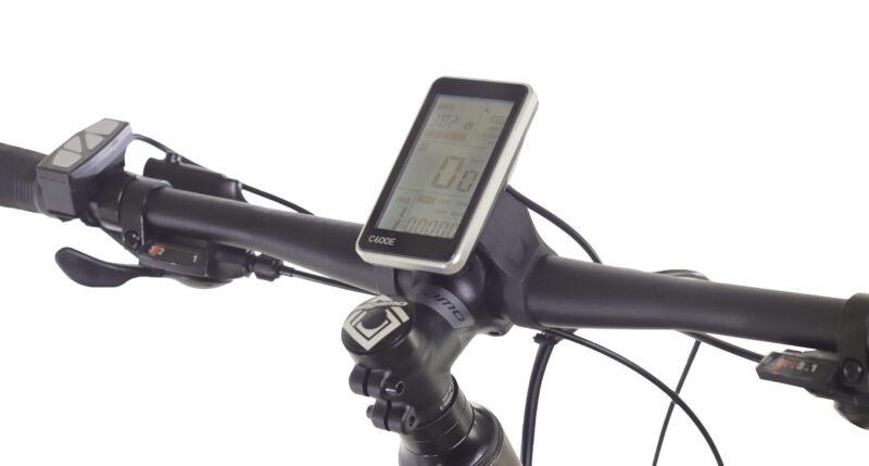 Bicicleta Megamo Kinetic One - Imagen 3