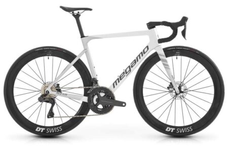 Bicicleta Megamo Pulse Elite 03 SH12 2024
