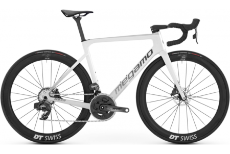 Bicicleta Megamo Pulse Elite AXS 02 2023