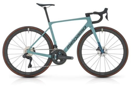 Bicicleta Megamo Raise 03 2025