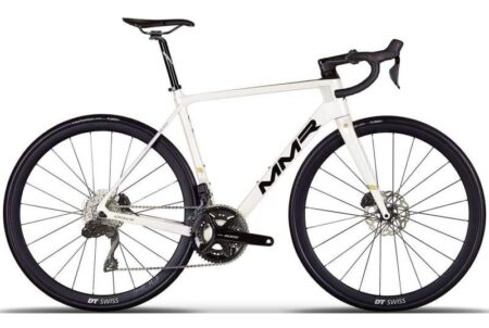 Bicicleta MMR Adrenaline 30 2023