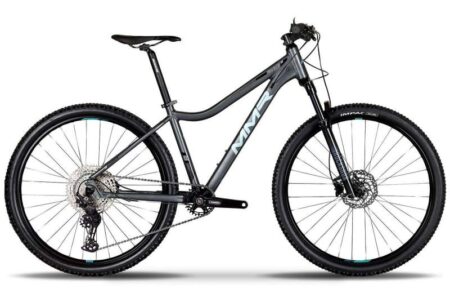 Bicicleta MMR Akira 00 2024