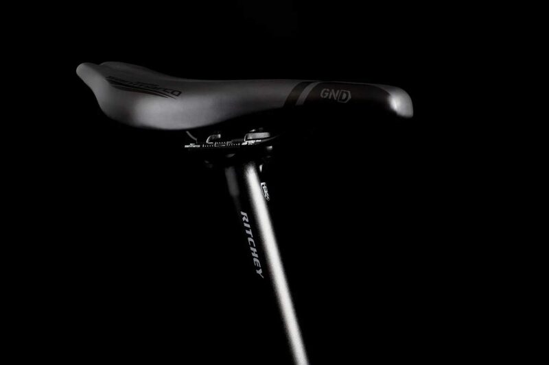 Bicicleta MMR Koen 10 - Imagen 2