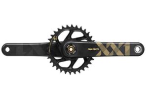 Grupo Sram XX1 Eagle DUB - Imagen 4