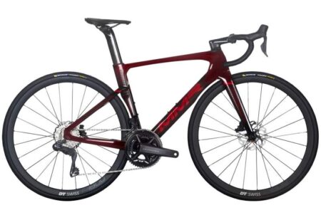 Bicicleta MMR Adrenaline Aero 00 2024