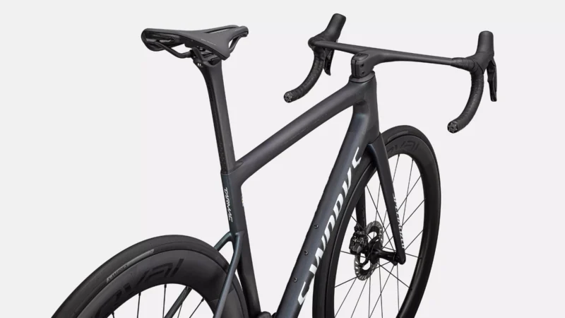 S-Works Tarmac SL8 - Imagen 2