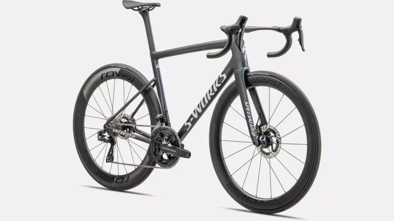 S-Works Tarmac SL8 - Imagen 5