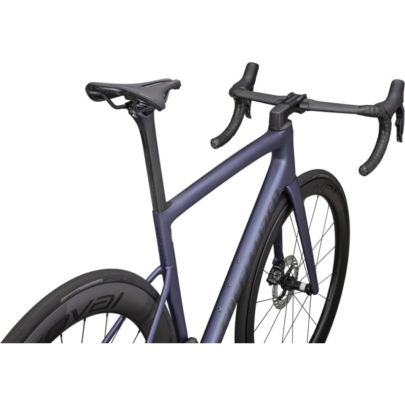 Specialized TARMAC SL8 PRO - Shimano Ultegra Di2 - Imagen 2