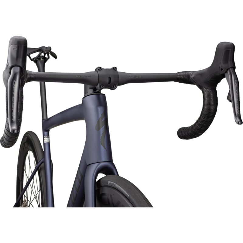 Specialized TARMAC SL8 PRO - Shimano Ultegra Di2 - Imagen 3